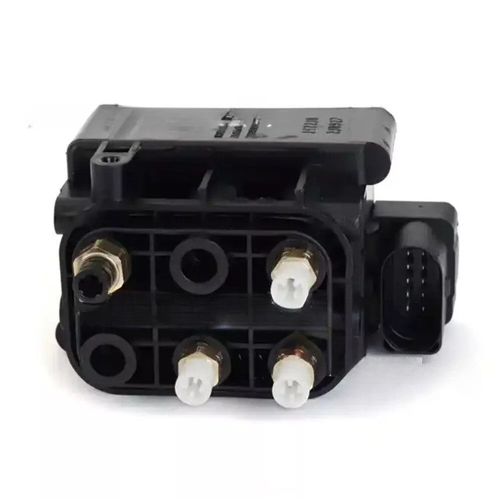 Air Suspension Solenoid Valve Unit for Mercedes Benz CLS63 AMG (2006–2011)