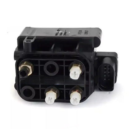 Air Suspension Solenoid Valve Unit for Mercedes Benz CLS63 AMG (2006–2011)