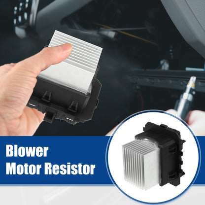 Blower Motor Resistor for Nissan Sentra