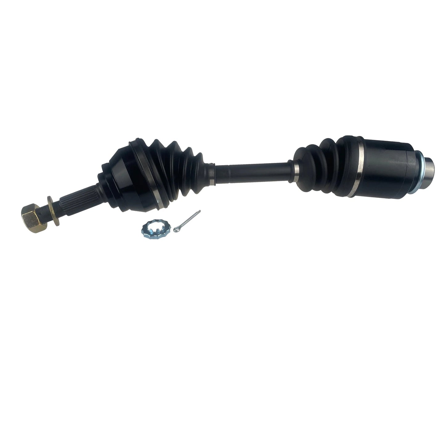 Front Right CV Drive Shaft for Nissan Murano (2005–2009) 4WD