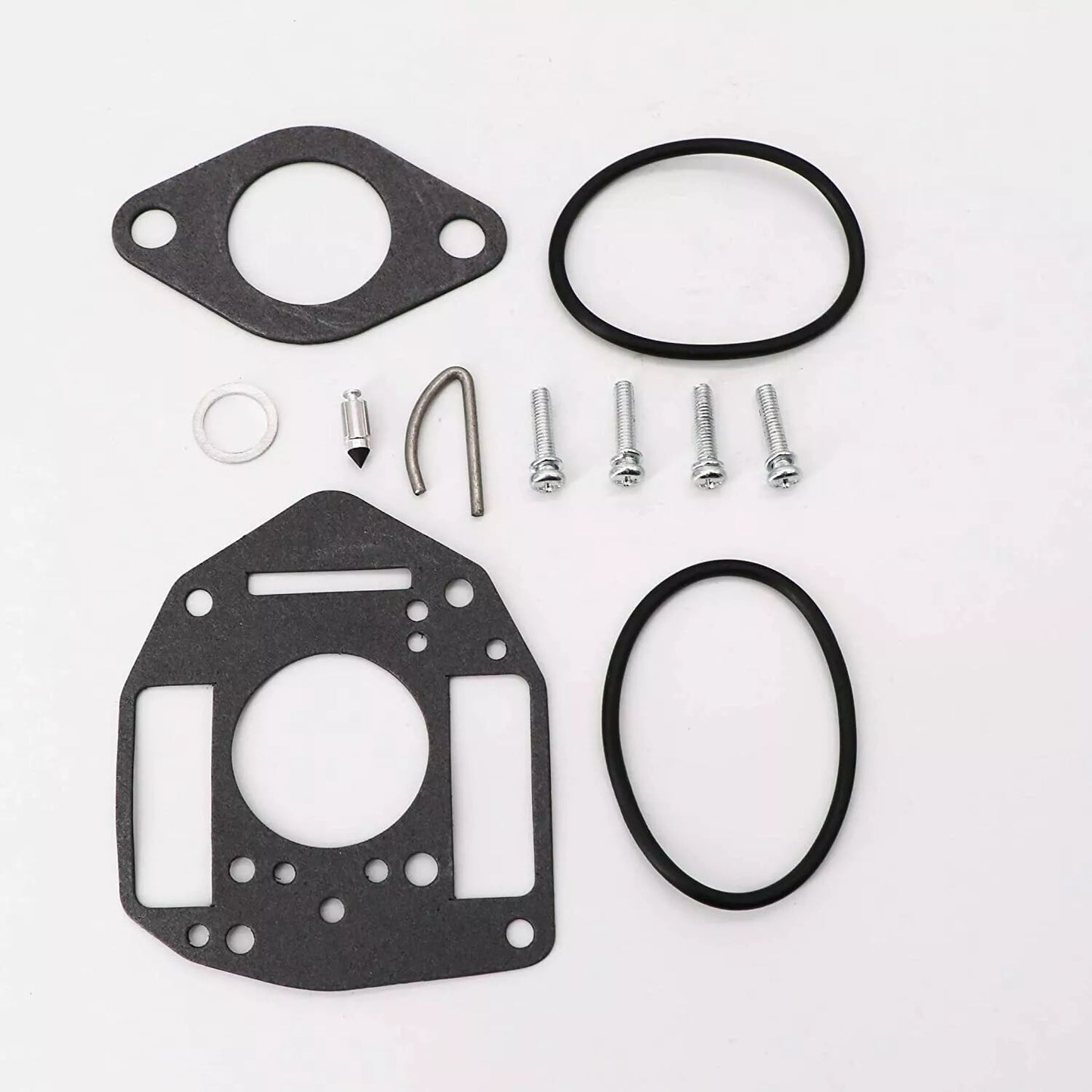 Carb Repair Rebuild Kit for Nikki (N/A)