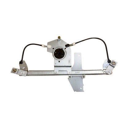 Rear Right Window Regulator for Peugeot 207 SW (2006–2014)
