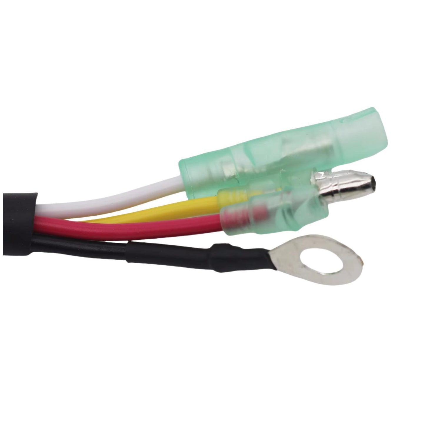 Rectifier Regulator for Suzuki DF9.9 DF15 Outboard (2005–2012)