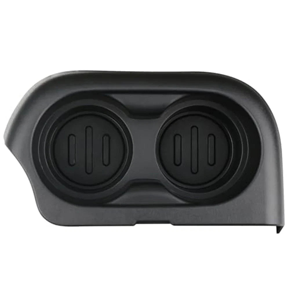 Center Cup Holder / Front Split Bench for Ford Ranger Black (2005–2011)