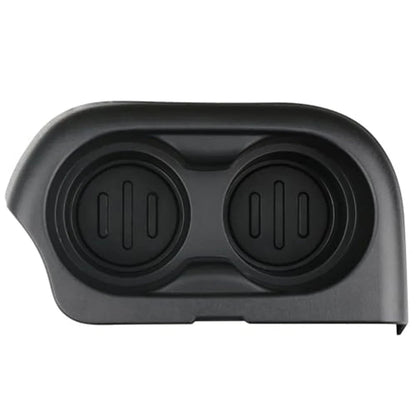 Center Cup Holder / Front Split Bench for Ford Ranger Black (2005–2011)