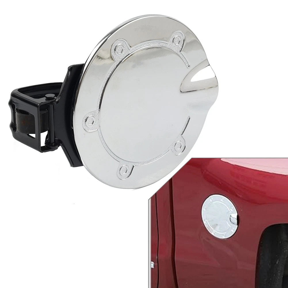 Outland Quick Side Rearview Mirrors for Jeep Wrangler JK (2007–2017)