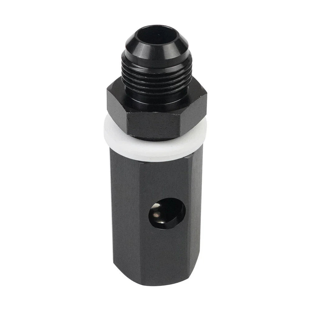 10AN Male Fuel Cell Tank Vent Valve for Fuel Systems