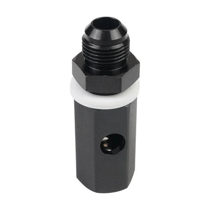 10AN Male Fuel Cell Tank Vent Valve for Fuel Systems