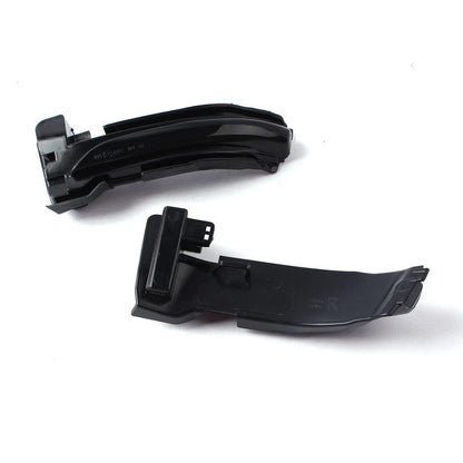 LED Side Wing Mirror Turn Signal Light Lamp for Ford Escape (2020–2025)