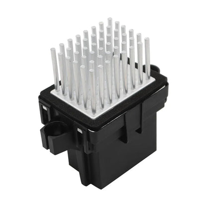 Blower Motor Resistor for 2011-2013 Jeep Grand Cherokee (2011-2013)