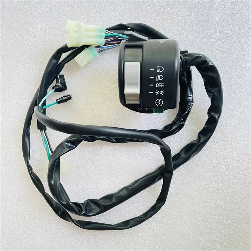 Left Hand Handlebar Switch for CFMoto ATV CF500 (2011-2016)