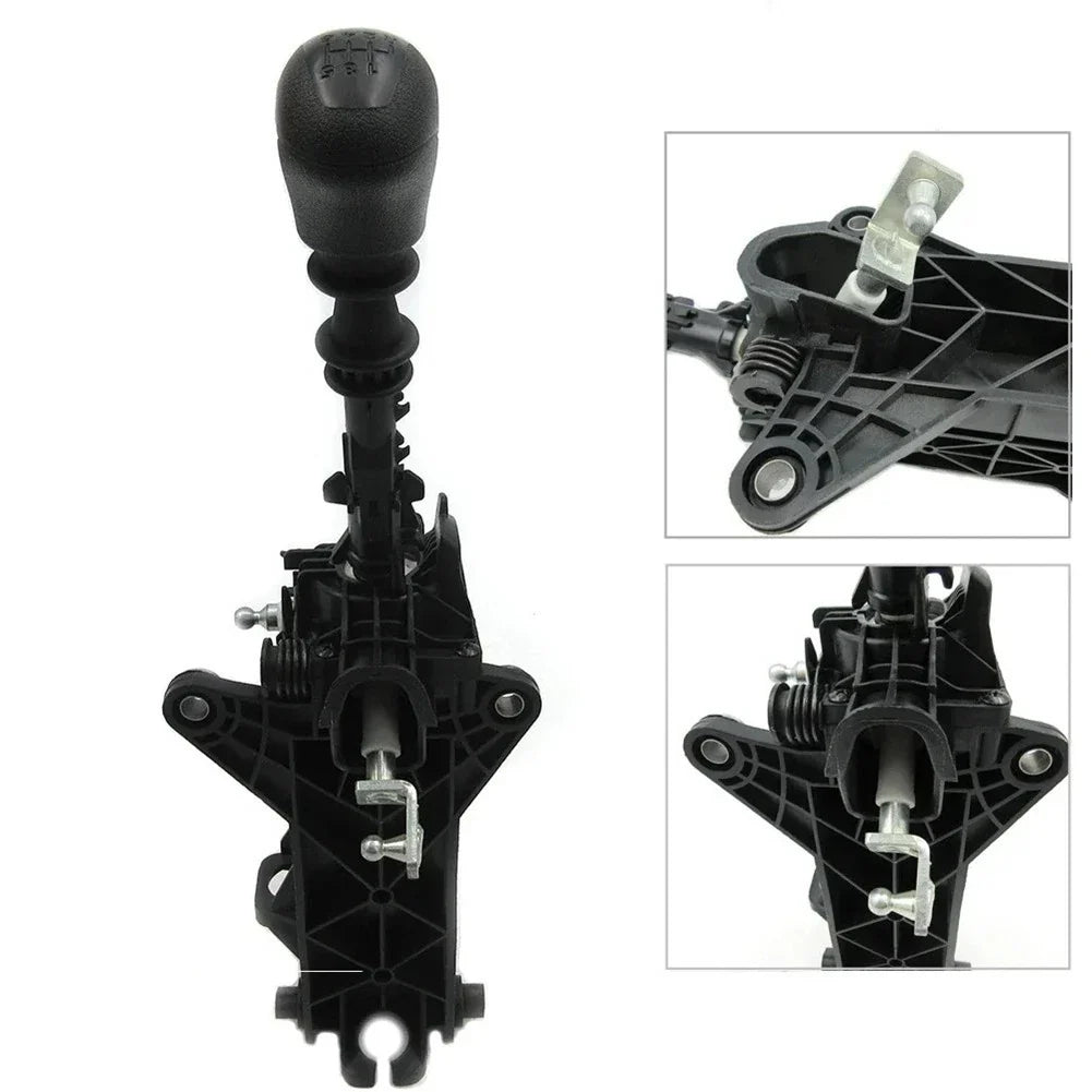 2.0 Gear Lever & Boot for Mercedes Sprinter (2006–2018)