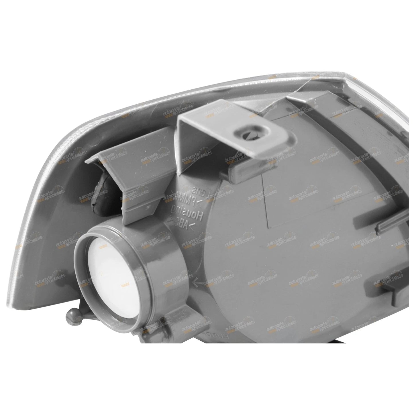 LH Indicator Corner Park Light for Ford Laser (1998–2002)