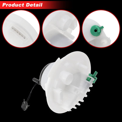 Fuel Filter for Land Rover Range Rover Sport (2010–2013) LR043420