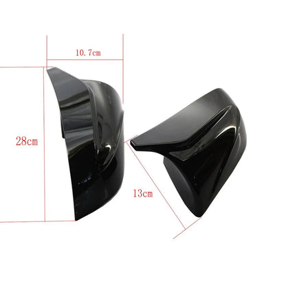 Rear View Mirror Cover Trim for Tesla Model 3 (2017-2020)  Car
