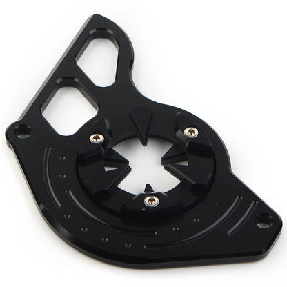 Carburetor Membrane Plunger Diaphragm for Honda VT700 VT750 Shadow (1983–1987)