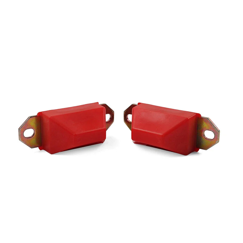Rear Axle Differential Bump Stops for Chevrolet, Jeep, Pontiac