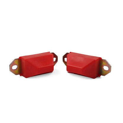 Rear Axle Differential Bump Stops for Chevrolet, Jeep, Pontiac