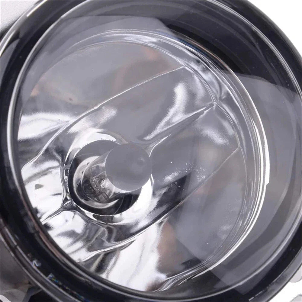Front Bumper Fog Light for Mitsubishi Outlander Outlander Sport RVR (2011-2023)