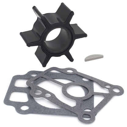 Water Pump Impeller Kit for Mercury 4-Stroke 25-30HP EFI (1990–2023)
