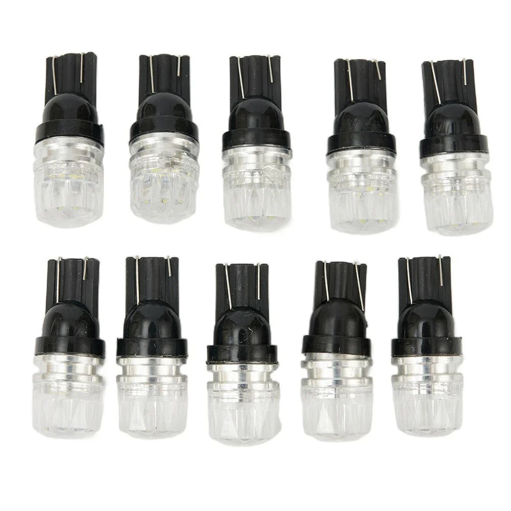 Interior LED White High Power Dome Map Light for Car Dashboard License