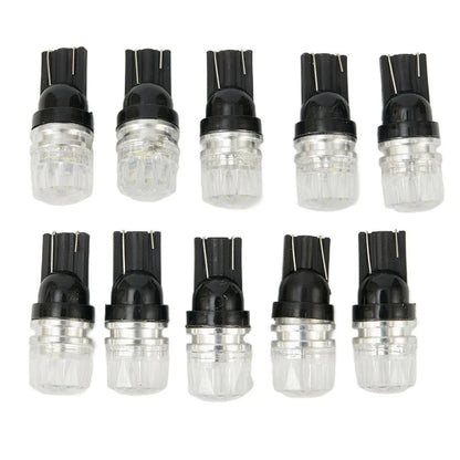 Interior LED White High Power Dome Map Light for Car Dashboard License