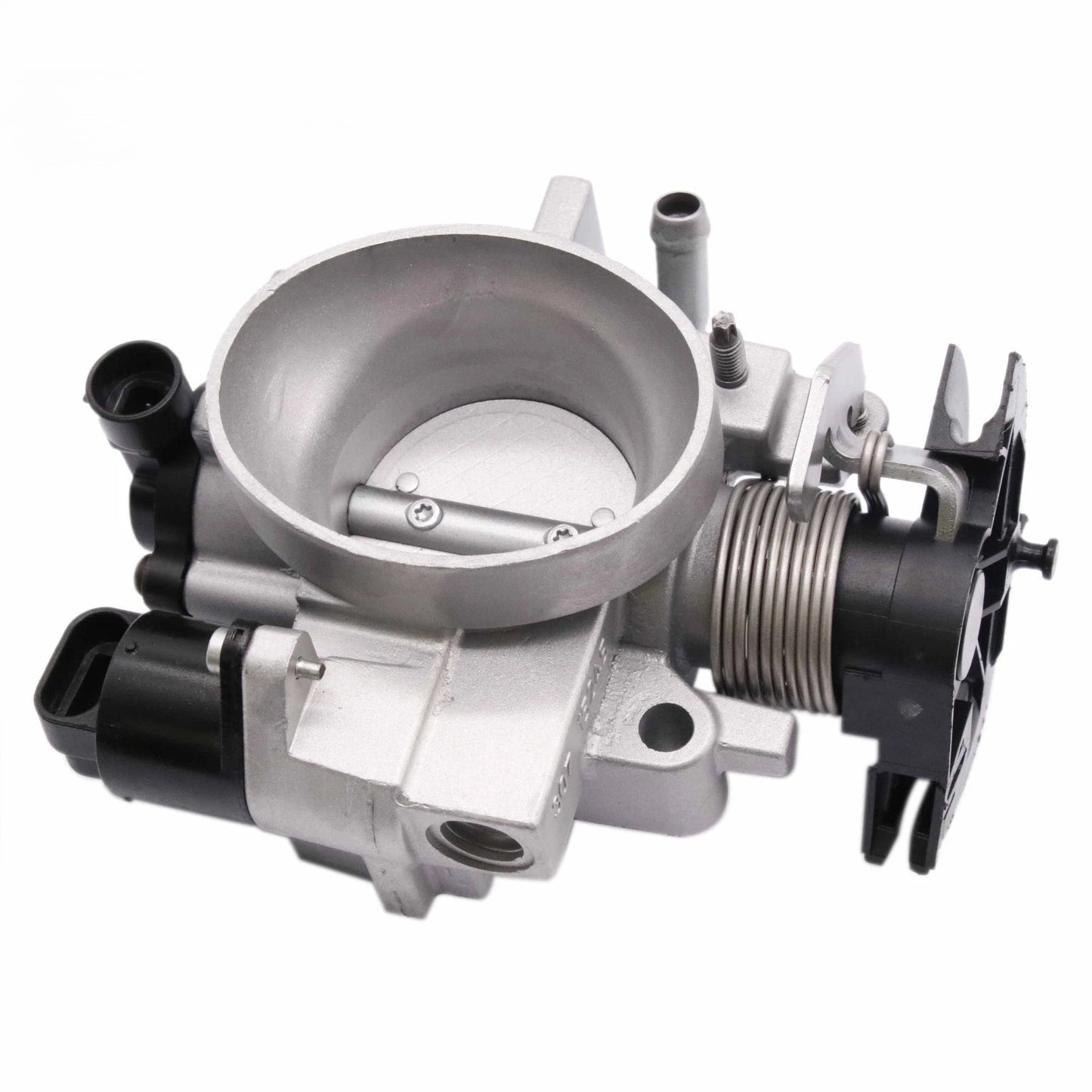Throttle Body for Buick Chevrolet Oldsmobile Pontiac 3.1L 3.4L (1996–2005)