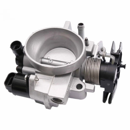 Throttle Body for Buick Chevrolet Oldsmobile Pontiac 3.1L 3.4L (1996–2005)