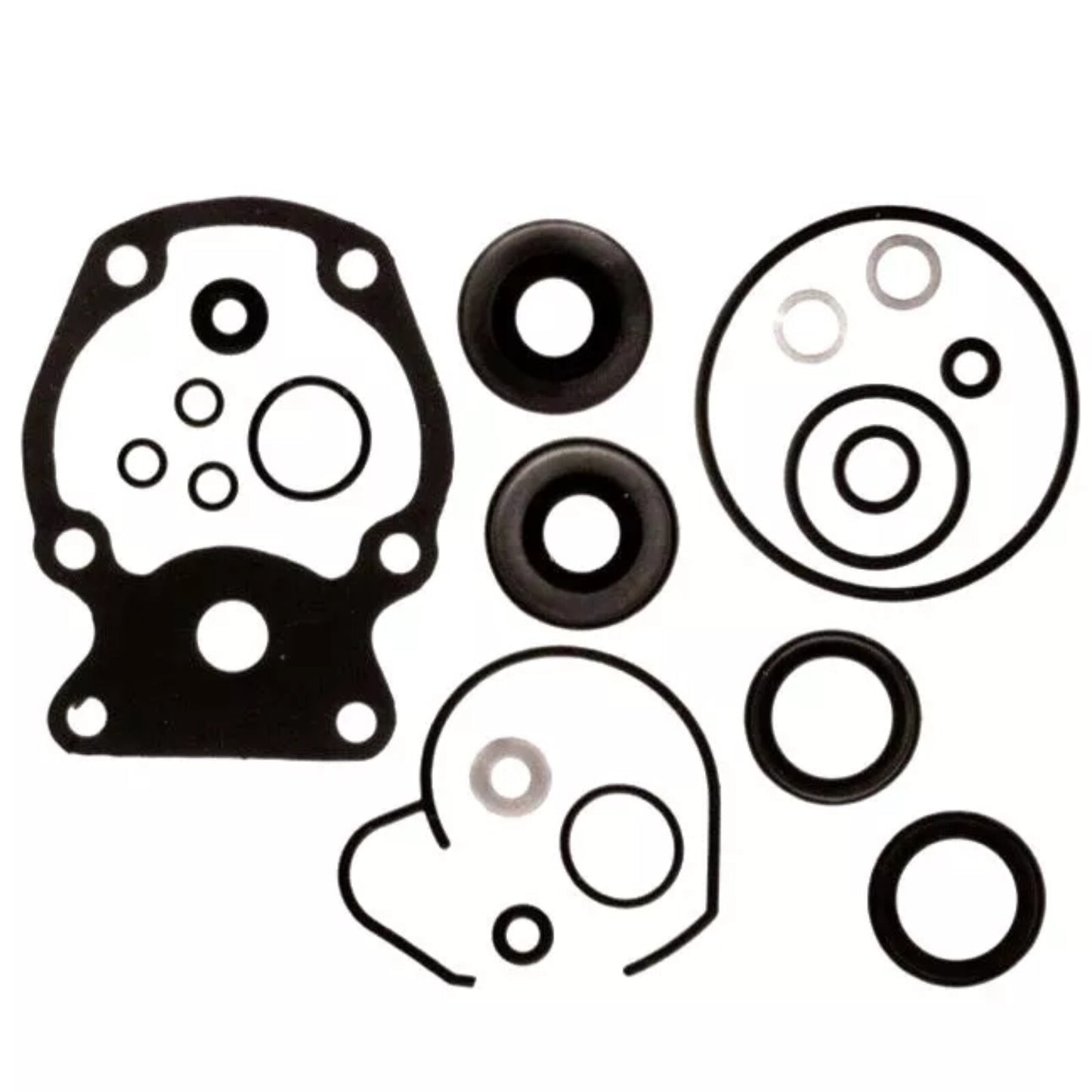 Gearcase Seal Kit for Evinrude Johnson 20-35 HP (1985–2005)