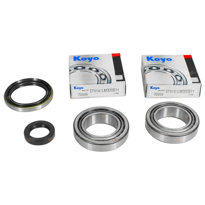 Front Wheel Bearing Kit for SJ Sierra 4wd (1981–1995)