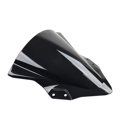 Front Wind Deflector for Kawasaki Ninja 400R (2018–2022)