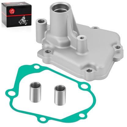 Gear Shifter Cover with Gasket for Suzuki Hayabusa GSX1300R (2008–2020)