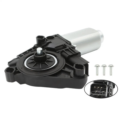Front Left Window Regulator Motor for Dodge Charger (2006-2023)