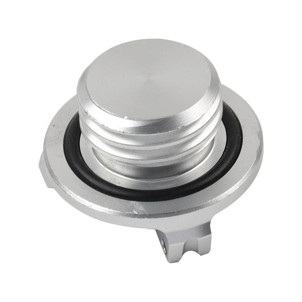 M20 x 2.5 Engine Oil Drain Plug Cap Cover for Ducati 848, Monster 696, 796