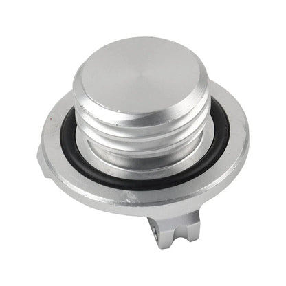 M20 x 2.5 Engine Oil Drain Plug Cap Cover for Ducati 848, Monster 696, 796
