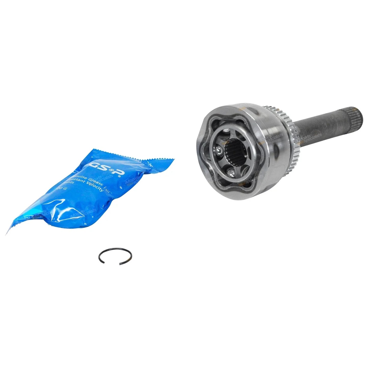 CV Joint for Toyota Landcruiser 78-79 HDJ79/HZJ79/FZJ79/HDJ78/HZJ78/FZJ78