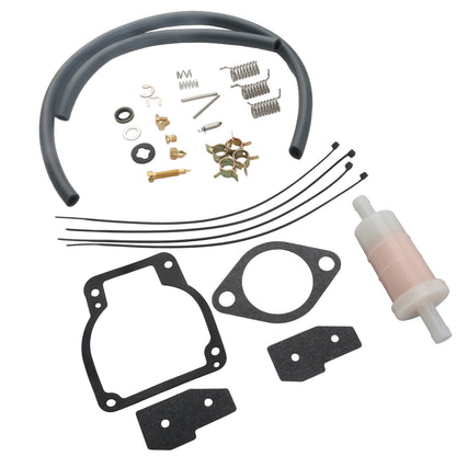 Carburetor Kit for Sierra Mercury Mariner Outboard (1995–2006)