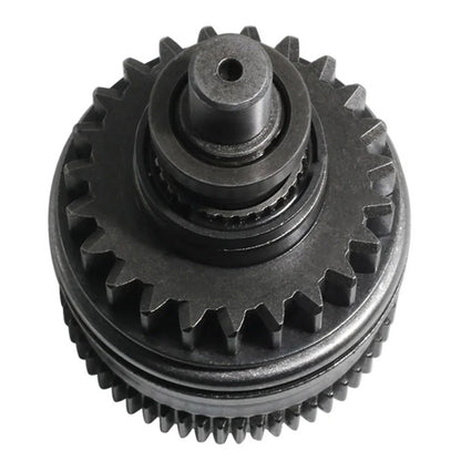 Starter Drive Clutch for Arctic Cat Daytona Tigershark (3008-408, 3008-276)