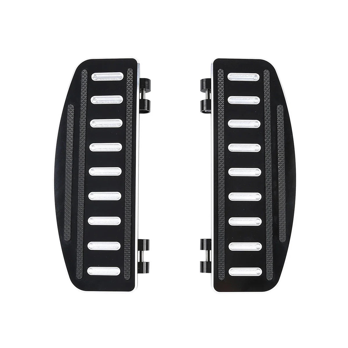 Footboard Floorboard for Harley Touring Electra Glide (1986 - 2024)