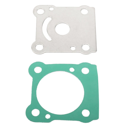 Water Pump Impeller Kit for Yamaha 2 Stroke Outboard (6-8 HP)