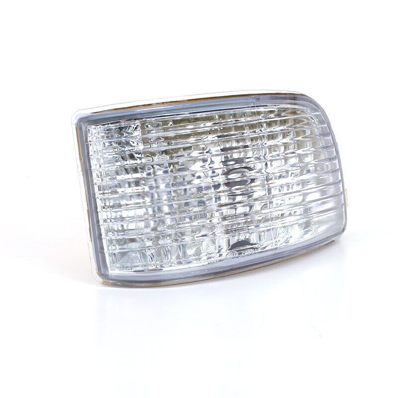 Set of 2 Front Bumper Fog Lights for Toyota Crown (2005–2009)