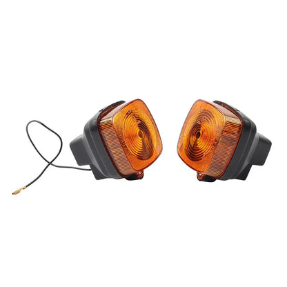 Turn Signal Indicator Light Lamp for Honda Mini Trail CT70 CT110 CB125S (1969-1979)