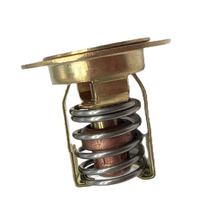 Thermostat Kit 140° for Volvo Penta OMC Cobra Stern Drive (7.4L, 8.2L)