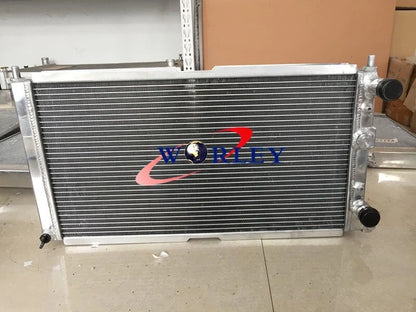 3 Row Aluminum Radiator for FIAT PUNTO 176 GT TURBO (1994-1999)
