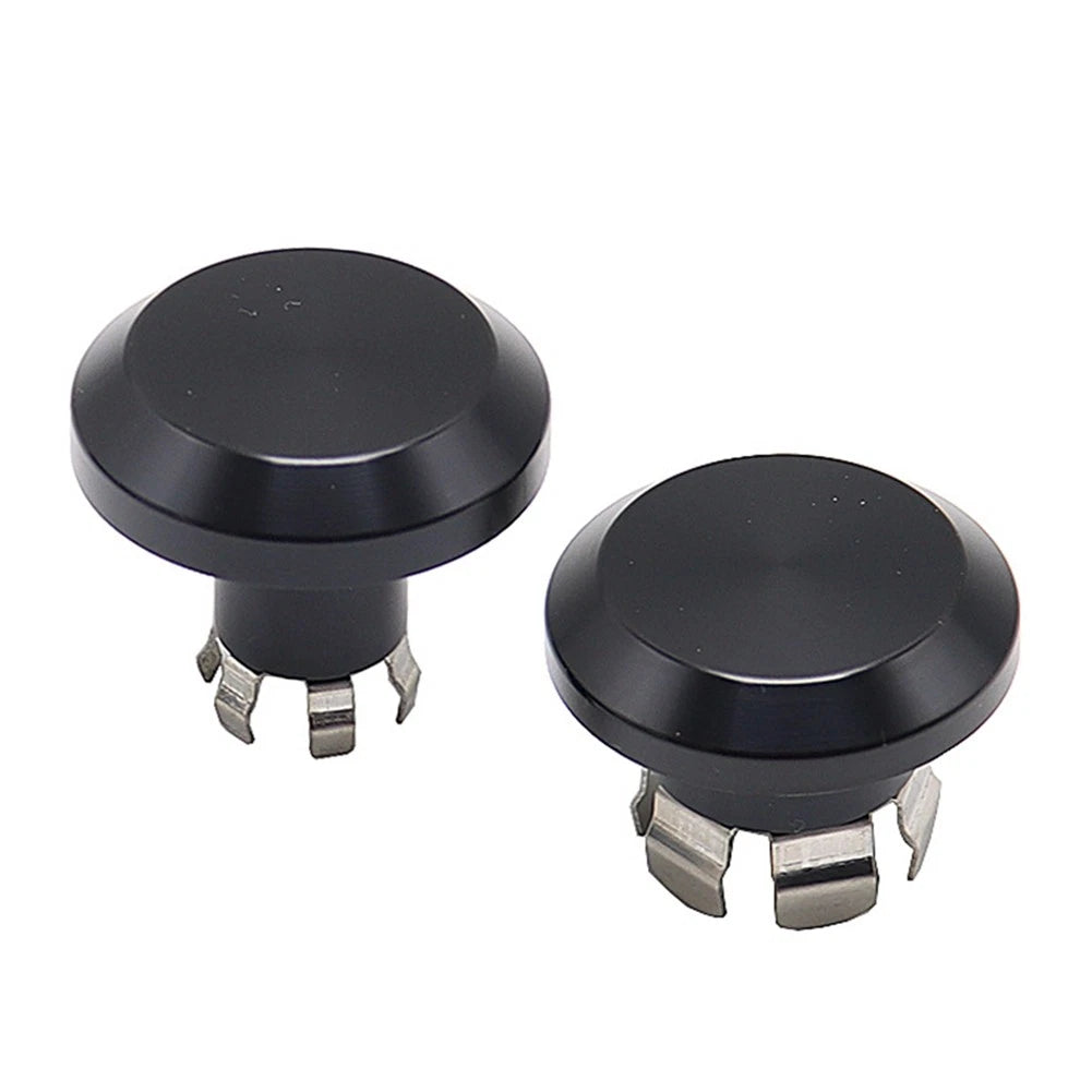 Front Axle Nut Covers for Harley Pan America 1250 (2021) RA1250 RA1250S RH1250S