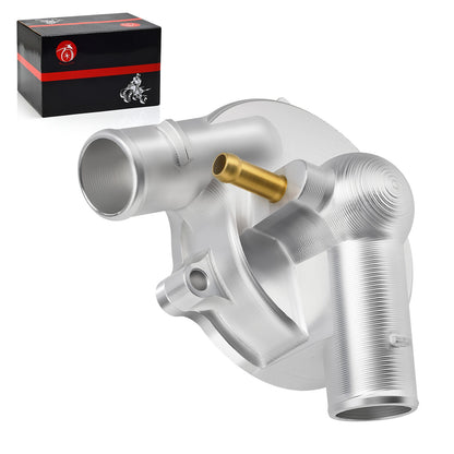 Water Pump Cover for Suzuki GSX-R 1000 (2001–2004)