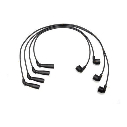 Ignition Spark Plug Lead Set for Toyota Hiace (1998–2004)