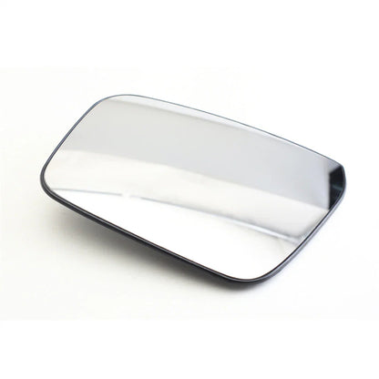 Heated Right Side Mirror Glass w/ Backing for Nissan Navara D40 Pathfinder (07-13)