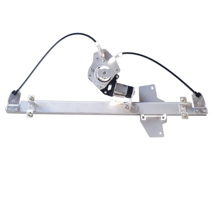 Front Window Regulator With Motor 2 Pins for Hyundai iLoad iMax (2007–2020)