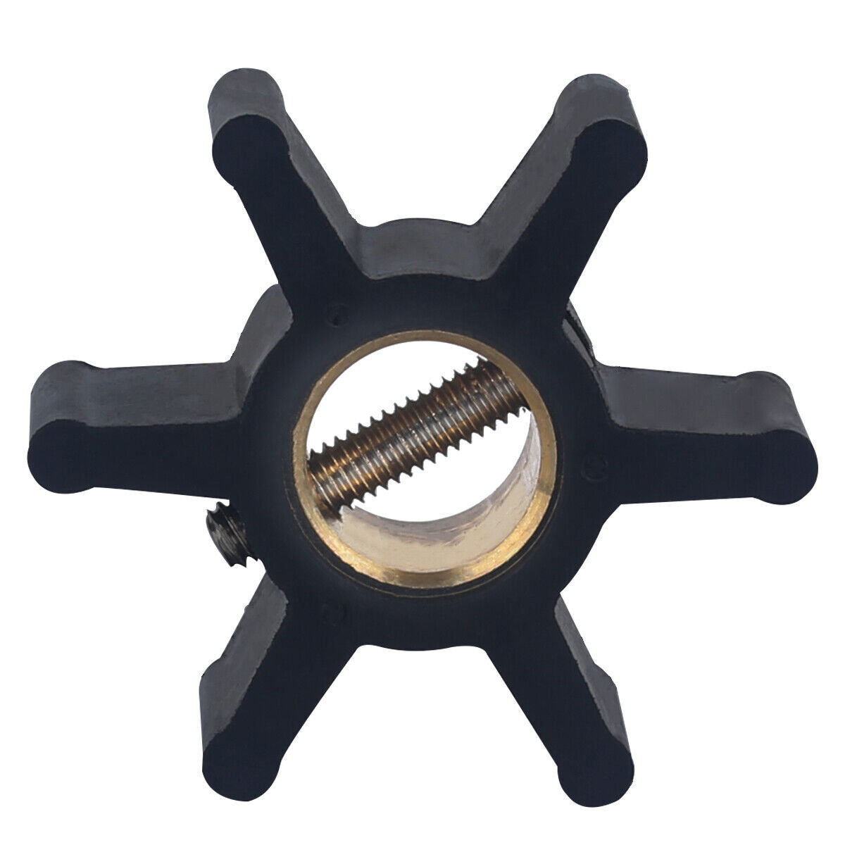 Impeller Repair Kit for Westerbeke Pumps (Fits 46120, 42026, 23-3306)